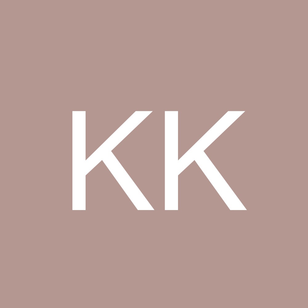 Meet your Posher, Kate